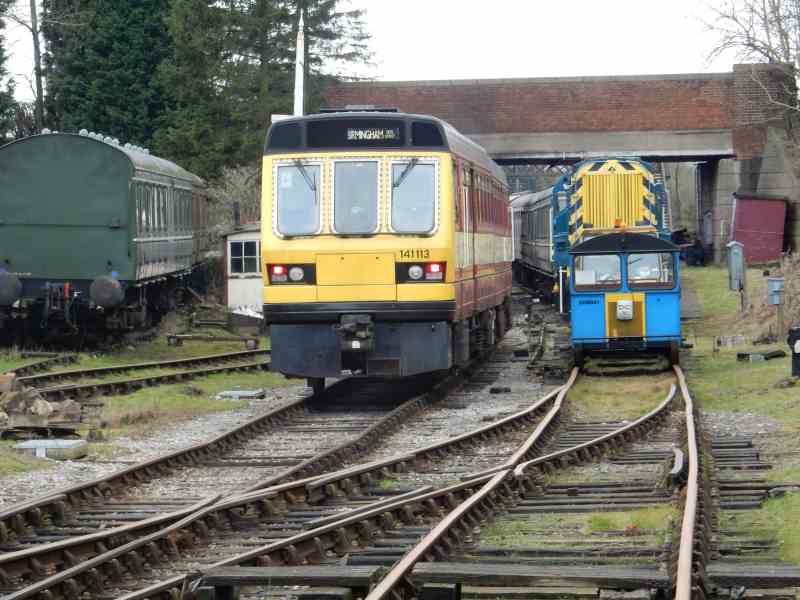 Class 141